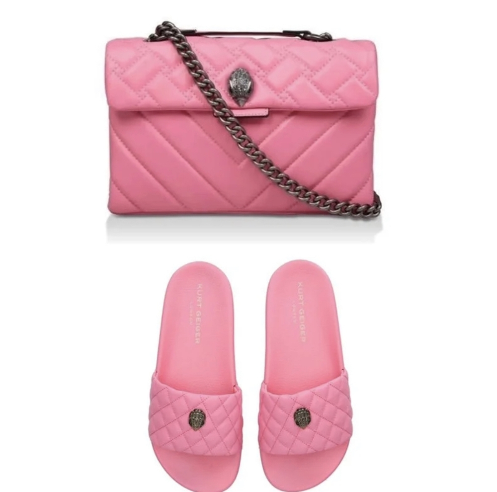 Kurt Geiger